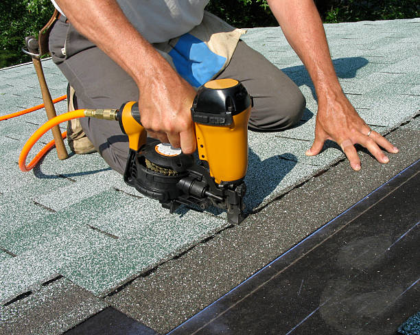 Heating Cable for Roof Installation in Dayton, TX