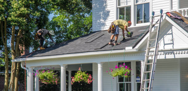 Quick and Trustworthy Emergency Roof Repair Services in Dayton, TX