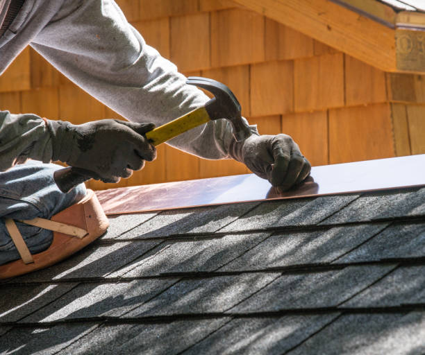 Best Gutter Installation and Roofing  in Dayton, TX